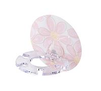 Cepillo De Dientes Eléctrico Niña 8 Años Soporte para cepillo de dientes divertido para el , soporte para pasta de dientes para niños, estante de Fundas Dentales Doradas