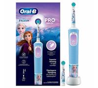 Oral B Pro Kids Cepillo Infantil Frozen 2 Modos Azul