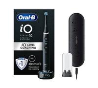 Cepillo de Dientes Eléctrico ORAL B Io 10 Black