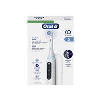 Oral-B Cepillo de Dientes Eléctrico iO5 Blanco