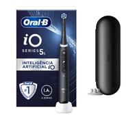 Oral-B iO 5 Cepillo Dental Eléctrico Negro