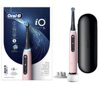 Braun Cepillo eléctrico Oral B iO Serie 5 Rosa