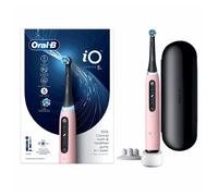 Cepillo de Dientes Eléctrico Oral-B iO 5s Rosa