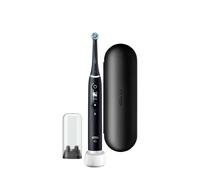 Oral-B iO 6 Escova Elétrica Preta