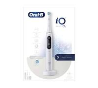 Cepillo de dientes eléctrico iO Series 7w (blanco) - ORAL-B