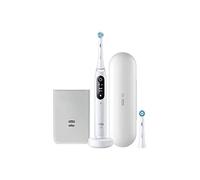 Oral-B iO 7 Adulto Cepillo dental vibratorio Blanco