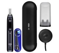 Cepillo de dientes eléctrico - Oral-B - iO 9 - Negro - 7 modos - Bluetooth - Pantalla OLED