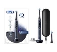 Oral-B Cepillo Eléctrico iO9 S Black (CB+SB)