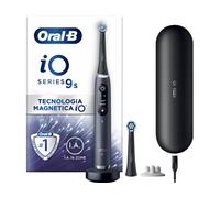 Oral-B Cepillo Eléctrico iO9 S Black (CB+SB)