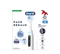 Cepillo de dientes eléctrico Oral-B iO (paquete de 5) + Ofertas