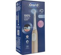 Cepillo de dientes eléctrico Oral-B iO Serie 2 Calm Pink 3 Modos Sensor presión Temporizador