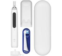 Cepillo de dientes eléctrico Oral-B iO Serie 5 (blanco)