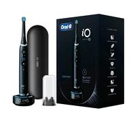 Cepillo de Dientes Eléctrico Oral-B iO Series 10 Negro