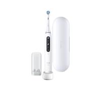 Cepillo de Dientes Eléctrico Oral-B iO Series 5 Blanco