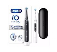 Cepillo eléctrico - ORAL-B 4210201415121, Negro