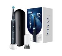 Cepillo de dientes eléctrico iO Serie 5 (negro) - ORAL-B