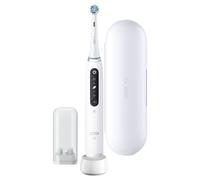Cepillo de Dientes Eléctrico Oral-B iO Series 5 Quite White
