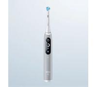 Braun 445258 cepillo eléctrico para dientes Adulto Cepillo dental vibratorio Gris