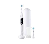 Cepillo de Dientes Eléctrico Oral-B iO Series 8N Blanco
