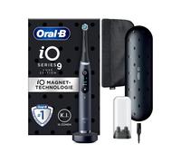 Cepillo de Dientes Eléctrico Oral-B iO Series 9 Luxe Edition Negro
