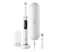 Braun oral-b io series 9n white alabasterjas22