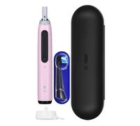 Cepillo de dientes eléctrico - ORAL-B - iO5 - Color Rosa - Tecnología avanzada - Diseño moderno