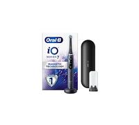 Cepillo de dientes eléctrico Oral-B iO7 Black Lava Ultimate Clean