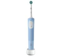 Cepillo Dental Braun Oral-B Vitality Pro/ Incluye 1 recambio/ Azul