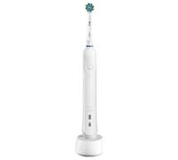 Cepillo de Dientes Eléctrico Oral-B Pro 1 Blanco - Marca: Oral-B - EAN: 8006540757567