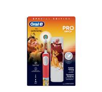 Oral-B Pro Kids 3+ Lion King Cepillo Dental Eléctrico 1ud