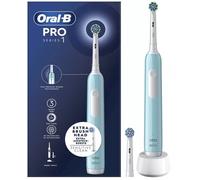 Cepillo de dientes eléctrico ORAL-B Pro Series 1 (Azul) - BRAUN