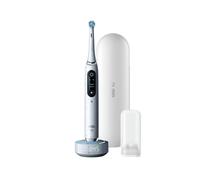 Cepillo de Dientes Eléctrico Oral-B Series 10 Blanco