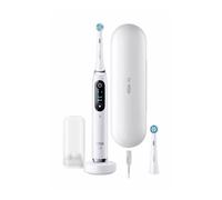 Cepillo eléctrico - ORAL-B 408383, Blanco