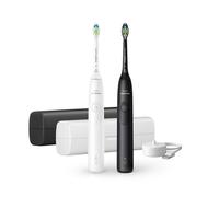Cepillo dental recargable Philips Sonicare HX7109/01 62000 movimientos batería ion litio