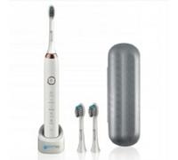 Cepillo de dientes eléctrico Oromed ORO-SONIC WHITE oscilante masaje pulso