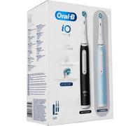 Cepillo de dientes eléctrico oscilante rotativo Braun Oral-B iO Series 3N 3 Modos Sensor de presión Temporizador