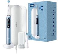 Cepillo de dientes eléctrico Oscilante Rotativo Braun Oral-B iO Series 9 7 Modos Sensor presión Bluetooth