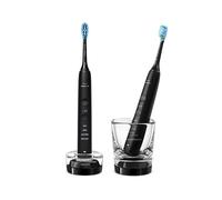 DiamondClean 9000 HX9914/54 Cepillo de Dientes Eléctrico (Negro) - PHILIPS