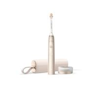 Cepillo de Dientes Eléctrico PHILIPS HX9992/11 Champán Dorado