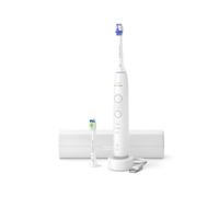 Cepillo de Dientes Eléctrico Philips Sonicare 6500 Blanco - HX7410/02