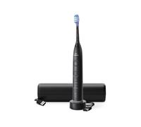 Cepillo de Dientes Eléctrico Philips Sonicare 7100 Negro - HX7421/01