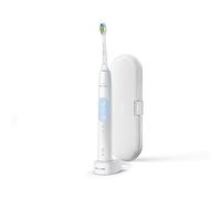 Cepillo de Dientes Eléctrico Philips Sonicare ProtectiveClean 4500 Blanco - HX6839/28