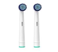 Cepillo De Dientes Eléctrico Que Reemplaza El Cabezal. Compatible Con Oral-B Pro4/Pro3/Pro2/Pro1/PLUS 600