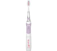 Cepillo de dientes eléctrico SG-977 (rosa) - SEAGO