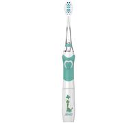 Cepillo de dientes eléctrico SG-977 (Verde) - SEAGO
