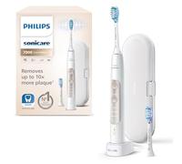 Cepillo de dientes eléctrico sónico Philips Sonicare ExpertClean 7300 con aplicación (modelo HX9601/03)