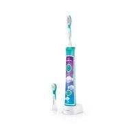 Cepillo de dientes eléctrico sónico philips sonicare for kids (model