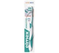 Cepillo de dientes Elmex Sensitive extra suave (1 unidad)