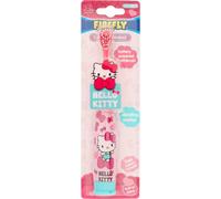 Cepillo de dientes Hello Kitty