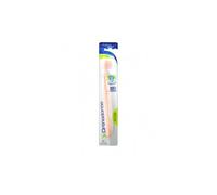 Cepillo de dientes Inava Topix Adult Ortodoncia blanda para adultos 1 cepillo de dientes